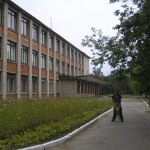 Школа 83 г. Ногинск-9