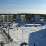 Ногинск-9