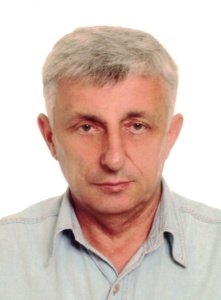 Полкачев Николай Григорьевич